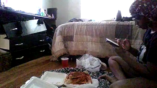 dezzidavill online show from April 2026 09:56:02 PM