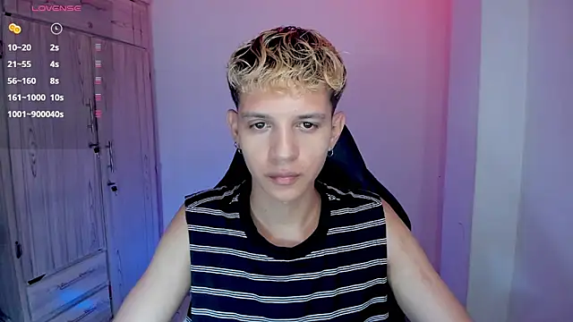 tylernova online show from March 2026 03:23:01 AM