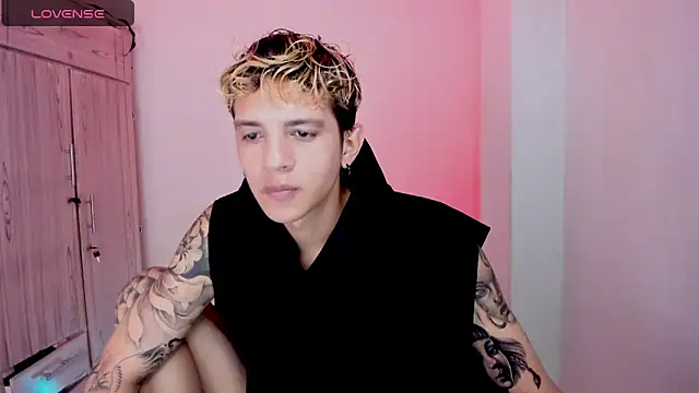 tylernova online show from April 2026 03:29:01 AM