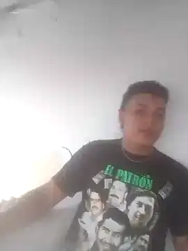 camilo44467 online show from October 2025 08:28:01 PM