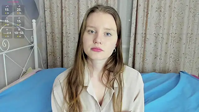 SunRinglein online show from February 2026 08:06:01 PM