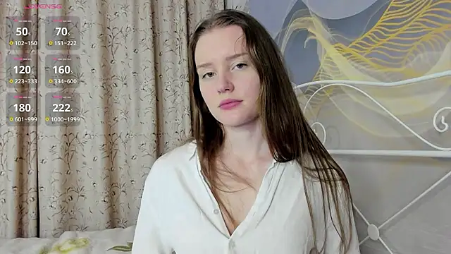 SunRinglein online show from March 2026 06:30:01 PM