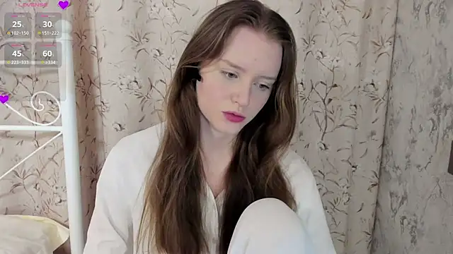 SunRinglein online show from April 2026 05:20:02 PM