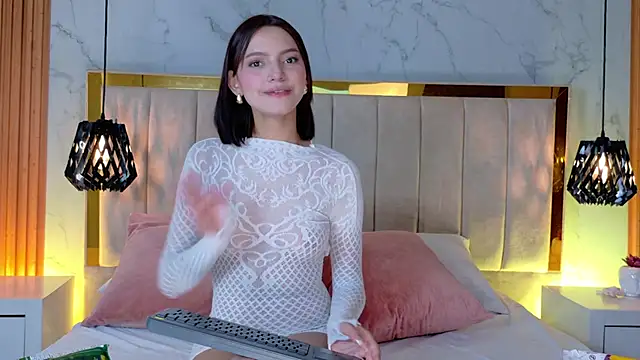 nina gb online show from February 2026 09:01:01 PM