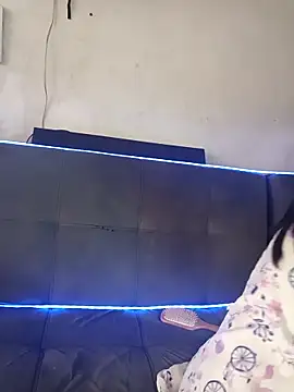 deseox05 online show from January 2026 06:01:01 PM