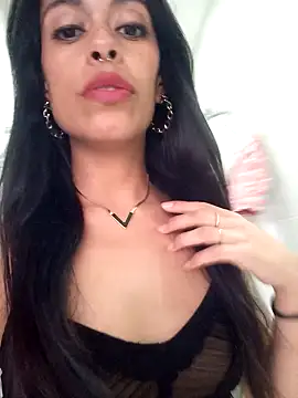 candy princessex online show from October 2025 10:09:01 PM