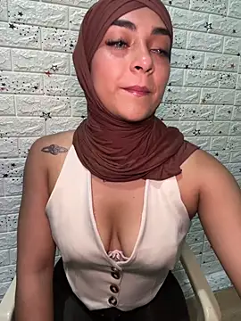 CelestSkyy online show from December 2025 08:40:01 PM