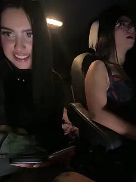 Snapshot of Lucy_699 chatting on February 2026 04:33:01 AM Lucy 699 online show from February 2026 04:33:01 AM