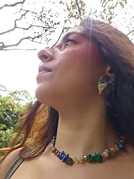 Meganthomson online show from April 2026 03:07:02 PM