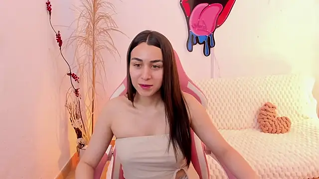 EmmaMyers1 online show from November 2025 12:09:01 AM