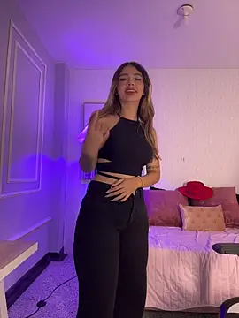 HoneyMollyX online show from January 2026 01:13:02 PM