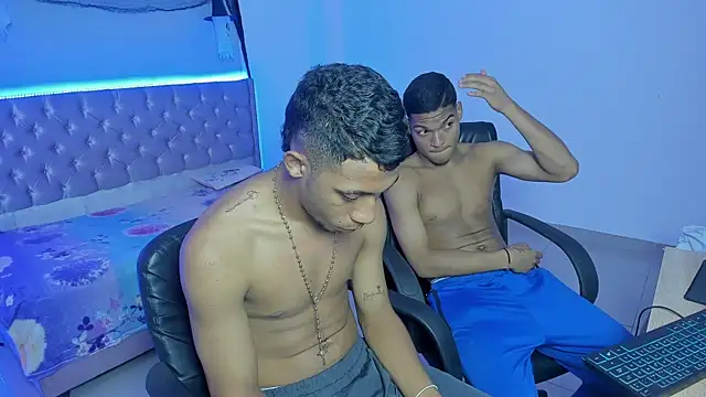 isaac master77 online show from November 2025 03:23:02 AM