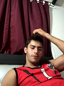 Juandmc1706 online show from October 2025 05:33:02 AM