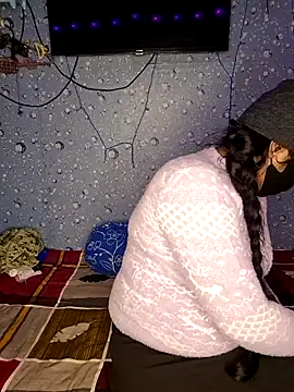 Sweet-Maddlina online show from December 2025 05:58:02 AM