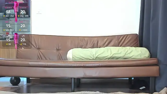 AlisswithYoga online show from April 2026 01:32:01 AM