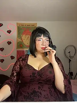 myevangeline 1 online show from November 2025 03:49:01 AM