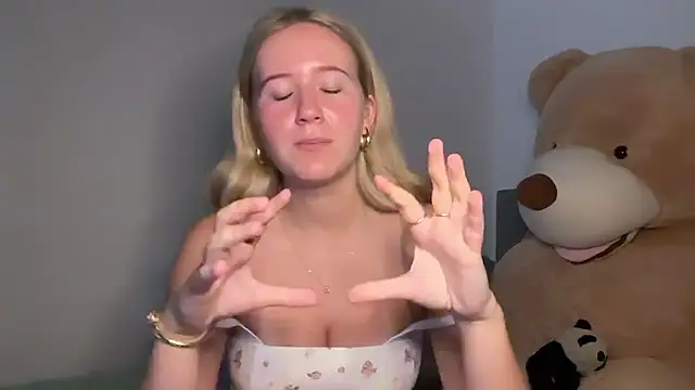 itssosierra online show from January 2026 11:54:02 PM