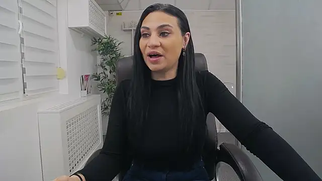 YaraXCox online show from March 2026 02:57:02 AM