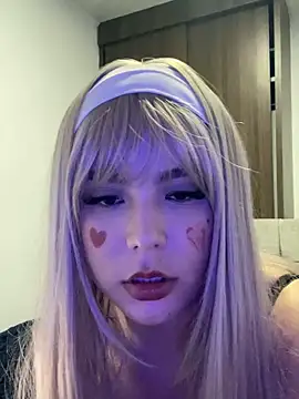 Snapshot of Sienna_LaCroixx chatting on November 2025 03:27:01 AM Sienna LaCroixx online show from November 2025 03:27:01 AM