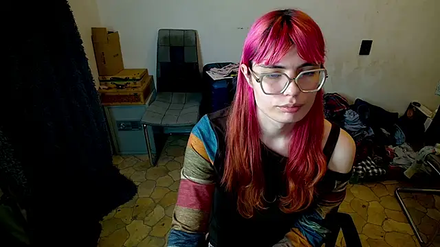 Lizochka1337 online show from December 2025 08:46:01 PM