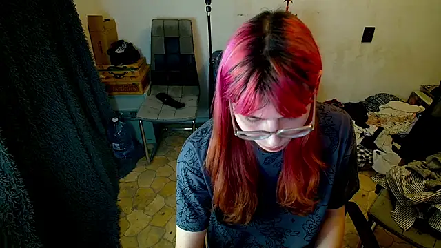 Lizochka1337 online show from January 2026 10:35:01 PM