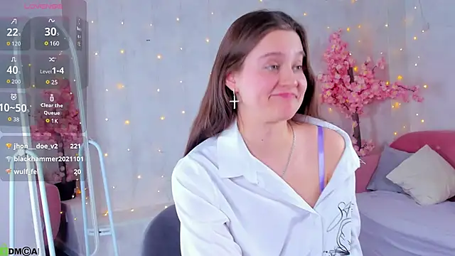 Snapshot of Renesmy_Black chatting on February 2026 02:53:01 AM Renesmy Black online show from February 2026 02:53:01 AM