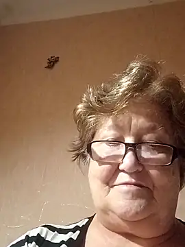 Katherine735 online show from November 2025 02:48:02 PM