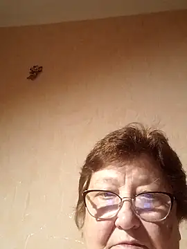 Katherine735 online show from June 2026 07:51:02 PM