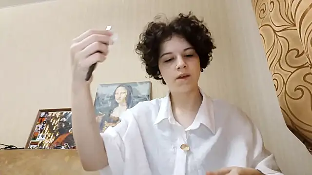 JesseniaHanney online show from October 2025 08:04:01 AM