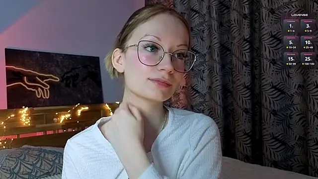 Edlin gail online show from October 2025 02:07:02 PM