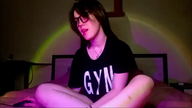 JennyRass online show from December 2025 01:51:01 PM