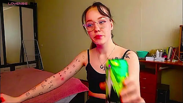 JennyRass online show from January 2026 11:15:02 AM