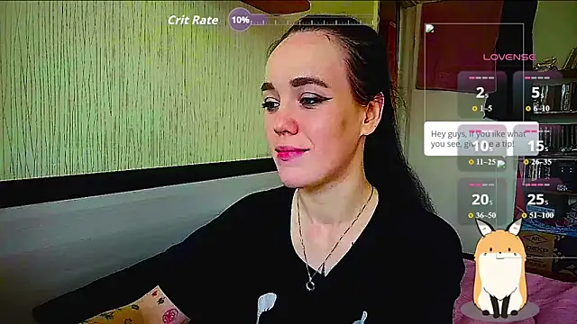 Snapshot of JennyRass chatting on June 2026 10:27:02 AM JennyRass online show from June 2026 10:27:02 AM
