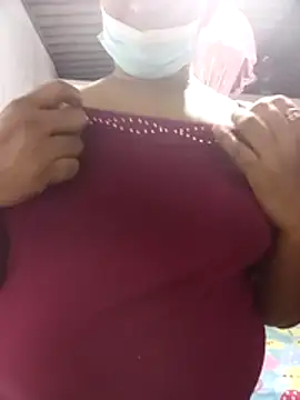 HarshiStar7 online show from November 2025 09:35:01 AM