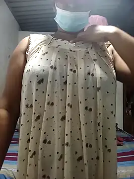 HarshiStar7 online show from February 2026 09:55:01 PM