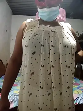 HarshiStar7 online show from February 2026 09:02:01 PM