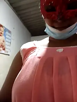 HarshiStar7 online show from March 2026 09:07:01 PM