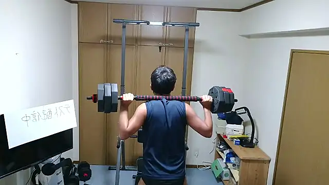 kouichikun online show from October 2025 09:01:01 AM