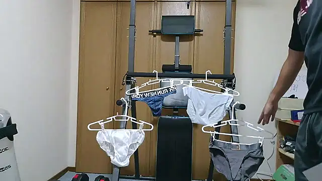 kouichikun online show from October 2025 09:54:02 AM