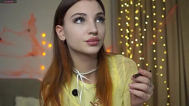 beckymadsons online show from November 2025 01:11:01 PM