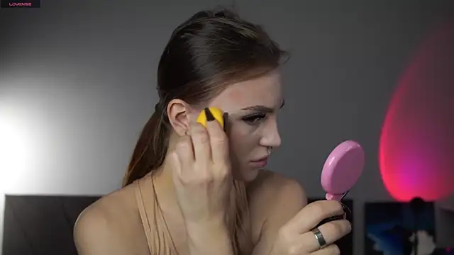 beckymadsons online show from March 2026 11:18:01 AM