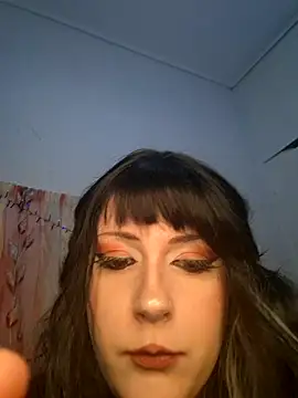 jessieray online show from November 2025 01:16:02 AM