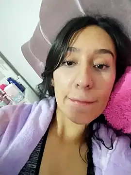 Candyblazz online show from October 2025 08:31:01 PM