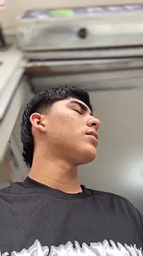 HarmonicOdour online show from October 2025 02:19:01 PM