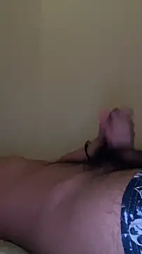 HarmonicOdour online show from November 2025 12:07:02 PM