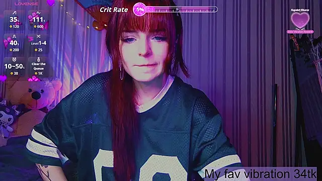 Snapshot of ArianaLight chatting on June 2026 05:16:02 PM ArianaLight online show from June 2026 05:16:02 PM