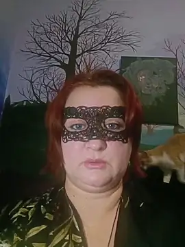 Snapshot of AgilaMipo chatting on February 2026 07:35:02 AM AgilaMipo online show from February 2026 07:35:02 AM