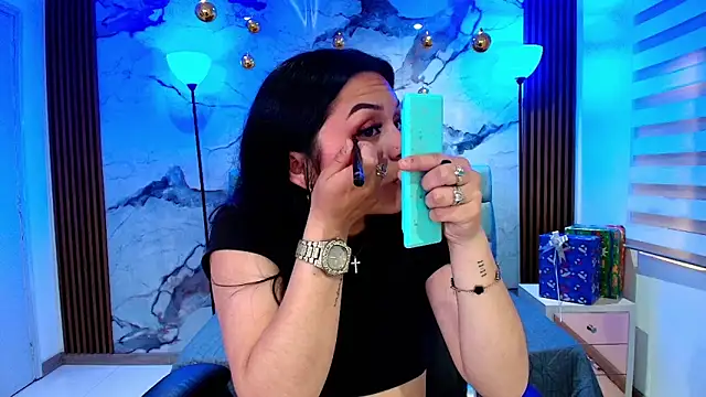 GAbrielaBotero online show from December 2025 02:57:02 PM