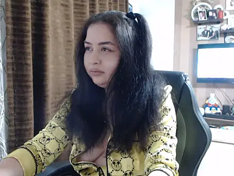 SelinaValdez online show from October 2025 07:12:02 PM