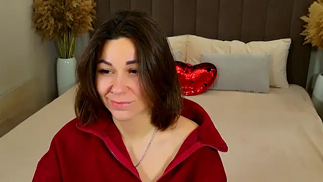 Snapshot of EdenSolis chatting on January 2026 09:57:01 AM EdenSolis online show from January 2026 09:57:01 AM